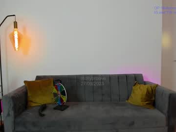 girl
        newmollybrooke cam image #1671065
