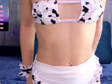 girl Close-up Pussy Web Cam Girls with springnicole