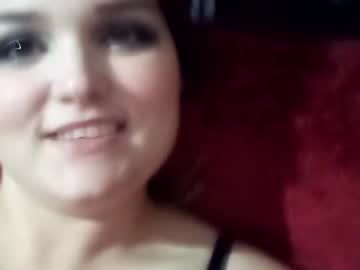 girl Close-up Pussy Web Cam Girls with darlin_babe