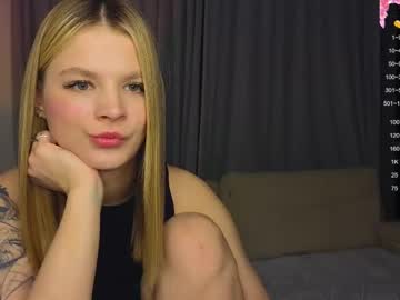 girl Close-up Pussy Web Cam Girls with lovely_babyy