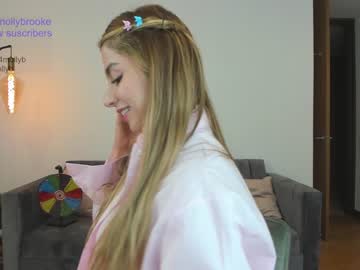 girl
        newmollybrooke cam image #469437