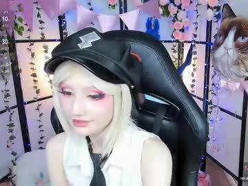 girl
        milkycute cam image #4649276