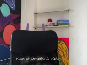 couple
        jenny_taborda cam image #1463163