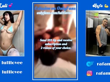 couple
        latinuycouple cam image #3935383