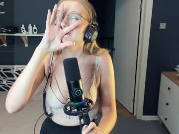 girl Close-up Pussy Web Cam Girls with mind_of_heart