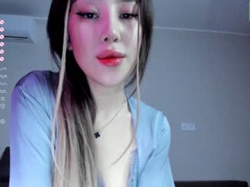 girl Close-up Pussy Web Cam Girls with korean_sua
