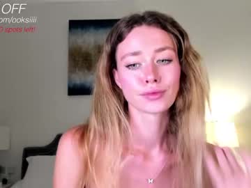 girl
        oksanafedorova cam image #1110234