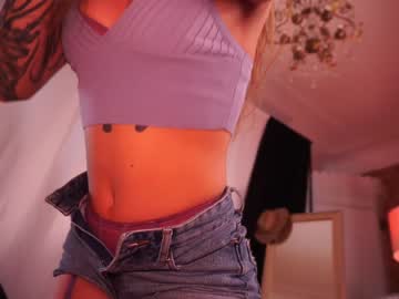 girl
        soultherapy cam image #398416