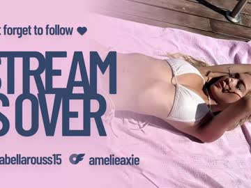 girl
        amelieaxie cam image #3510889