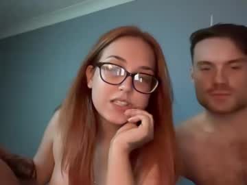 couple Close-up Pussy Web Cam Girls with feistygingee