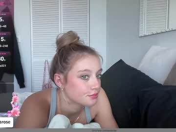 girl
        lexaarose05 cam image #4418446