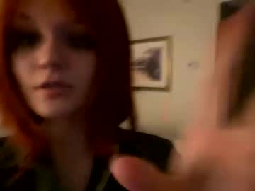 girl Close-up Pussy Web Cam Girls with gothbaby999