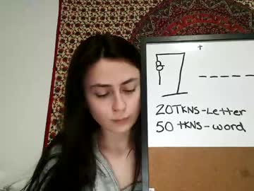 girl
        zoepleasing cam image #4171902
