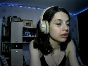 girl Close-up Pussy Web Cam Girls with alodieherlan