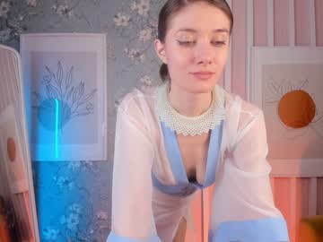 girl Close-up Pussy Web Cam Girls with tina_cure