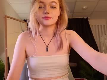 girl Close-up Pussy Web Cam Girls with just_mia_