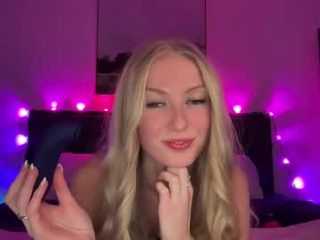 girl Close-up Pussy Web Cam Girls with kyliexxrose