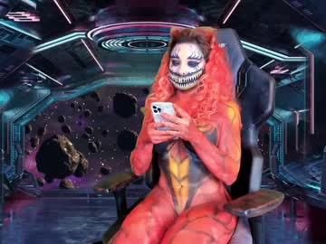 girl
        kittycaitlin cam image #64401