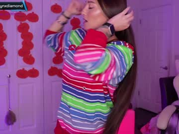 girl
        ashlyndiamond cam image #1785233