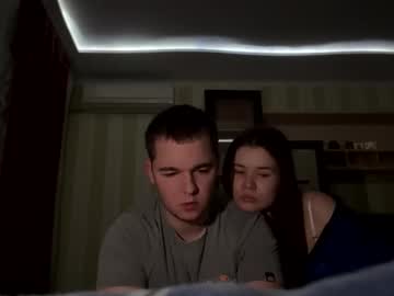 couple Close-up Pussy Web Cam Girls with sexyouple