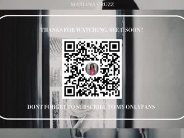 girl
        mariannacruzz cam image #3384954