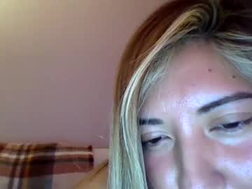 girl Close-up Pussy Web Cam Girls with blondiejacky