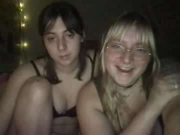 girl Close-up Pussy Web Cam Girls with wallabyxxx