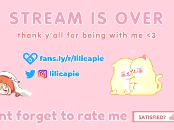 girl
        lilicapie cam image #844563