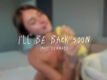 girl
        rrennaaa cam image #2092457