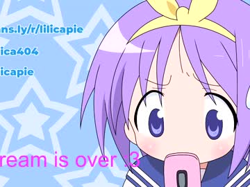 girl
        lilicapie cam image #1345638