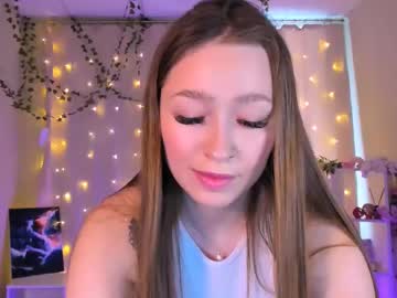 girl Close-up Pussy Web Cam Girls with fleurs_de_cerisier
