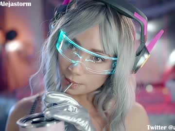 girl
        alejastorm cam image #1953805