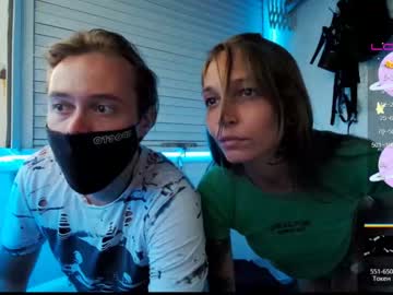 couple Close-up Pussy Web Cam Girls with psyheya