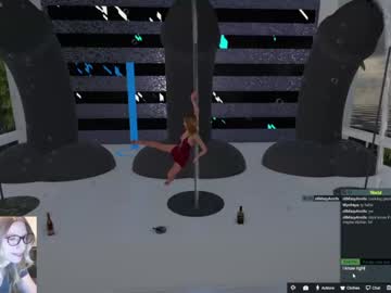 girl
        wynfreya cam image #1890940