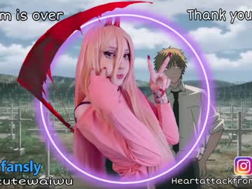 girl
        yourcutewaifu cam image #2094361