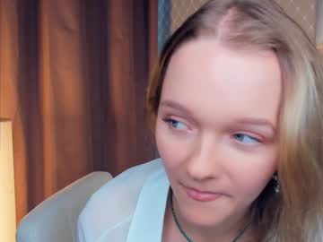 girl Close-up Pussy Web Cam Girls with rose_glasses
