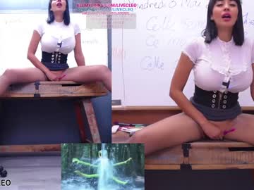 girl
        livecleo cam image #2714754