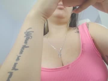 girl Close-up Pussy Web Cam Girls with salome_smitth