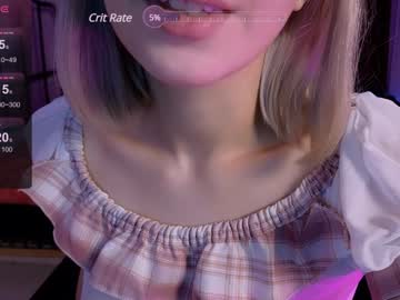 girl Close-up Pussy Web Cam Girls with alice_grant