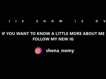 girl
        shena_nomy cam image #2554294