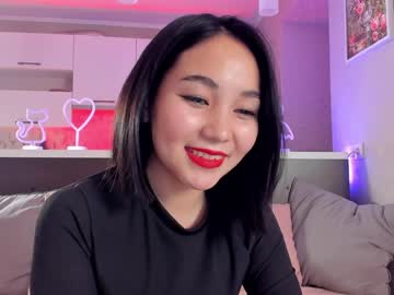 girl Close-up Pussy Web Cam Girls with li_meow