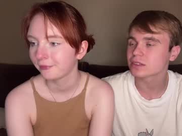 couple Close-up Pussy Web Cam Girls with snega_g