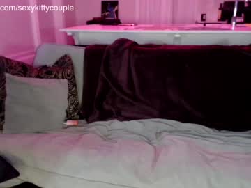couple
        sexykittycouple cam image #545989