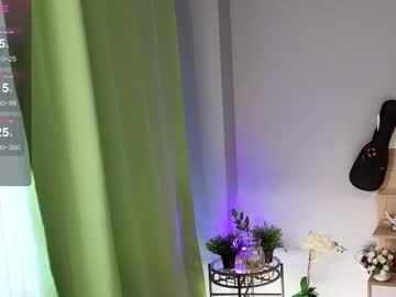 girl Close-up Pussy Web Cam Girls with kina_ka