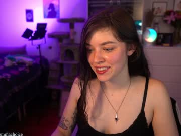 girl
        emmachoice cam image #4611495