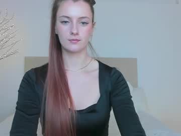 girl Close-up Pussy Web Cam Girls with blush_flower