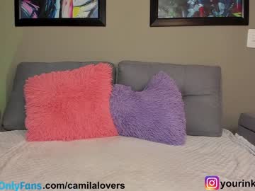 girl
        camilalovers01 cam image #1513230