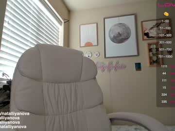 girl
        natalliyanova cam image #1028935