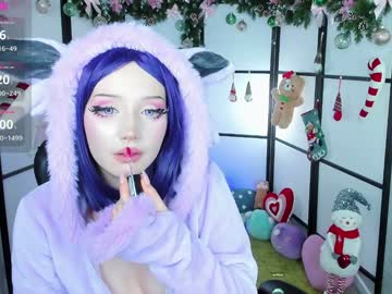 girl
        milkycute cam image #3897430