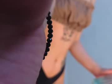 girl Close-up Pussy Web Cam Girls with asa_crystal